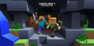 Minecraft Full Acesso (Java & Bedrock) Entrega Imediata