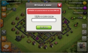 clash of clans cv 9