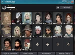 63 LAHN (GS: 640) - EMAIL INCLUSO 2 Carraca - Black Desert
