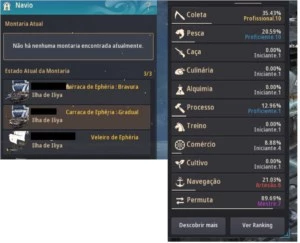 63 LAHN (GS: 640) - EMAIL INCLUSO 2 Carraca - Black Desert
