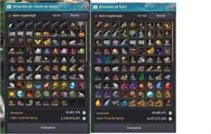 63 LAHN (GS: 640) - EMAIL INCLUSO 2 Carraca - Black Desert