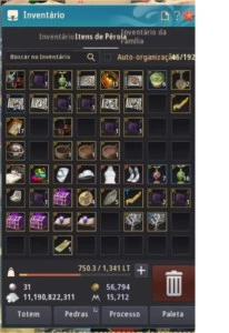 63 LAHN (GS: 640) - EMAIL INCLUSO 2 Carraca - Black Desert