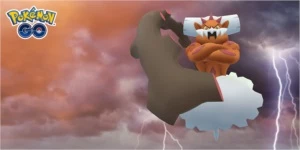 Landorus - Pokemon go - Pokémon