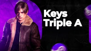 Steam Key Triple A - Mais brinde (entrega automatica)