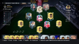 FIFA 23 EA 2.000.000K jogadores maioria DME, conta de 2011