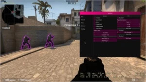 50% DE DESCONTO EM HACK QUE PROFISSIONAIS USAM CSGO - Counter Strike