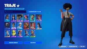 Conta Fortnite Season 7/ +40 Skins +47 Picaretas +1000Vbucks