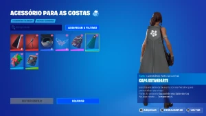 Conta Fortnite Season 7/ +40 Skins +47 Picaretas +1000Vbucks