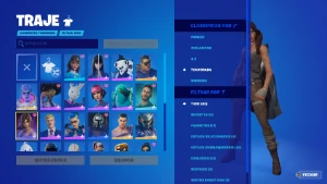 Conta Fortnite Season 7/ +40 Skins +47 Picaretas +1000Vbucks