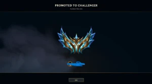 Elojob no Lol - League of Legends