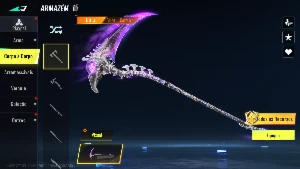 Conta de Blood Strike - Outros