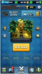 CLASH ROYALE NÍVEL 8 COM 4 LENDÁRIAS