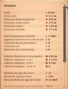 albion conta - Albion Online