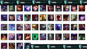 Bronze 2    -> Champs 48 <-> Skins 7 <-  E-mail N Confirmado - League of Legends LOL