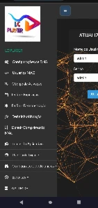 Script de IPTV Ibo Player - Outros