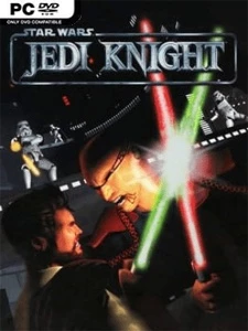Star Wars Jedi Knight: Dark Forces II - PC DIGITAL - Outros