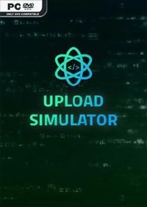 Upload Simulator para pc envio digital - Outros
