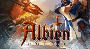 Albion Online 4.5KK SILVER!