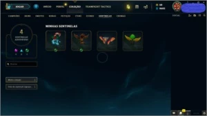CONTA NVL 33 , 57 CHAMPS E 15 SKINS POR R$50,00 LEVE AGORA! - League of Legends LOL