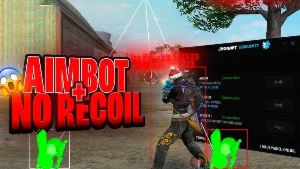 Free Fire Aim Trick 100% HS / Regedit / Aimlock / Aimbot