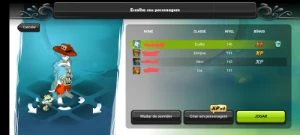 Pj Dofus