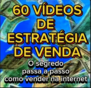 Pack de estratégia de vendas - Serviços Digitais