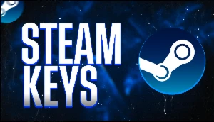Steam Keys 500+ | Melhor Preço Do Mercado