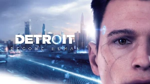 Conta steam DETROID: BECOME HUMAM ( Entrega Automatica)