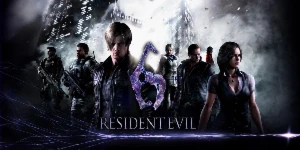 Resident Evil 6 + 5 + 4- steam offline (entrega automática)