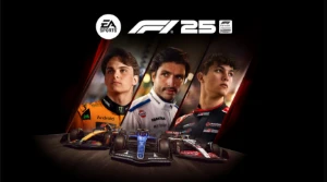 Ea Sports F1 25 Iconic Edition