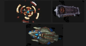 Conta no World of Warcraft com mais de 25mil conquistas. - Blizzard