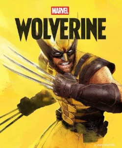 Marvel's Wolverine - Ps5 - Midia Digital - Outros