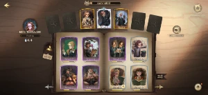 Conta Magic Awakened - Outros