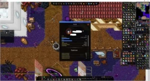 Volcanic ,Lv 475 ,Nw 45 Disk 2.0,Servidor: Gold - PokeXGames PXG