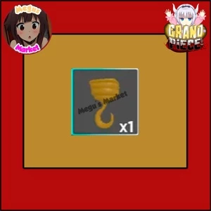 Golden Hook - Outros