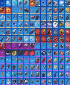 Fortnite Cap 1 Temp 4 Omega Até Cap 6: Temporada 3 Tudo Full