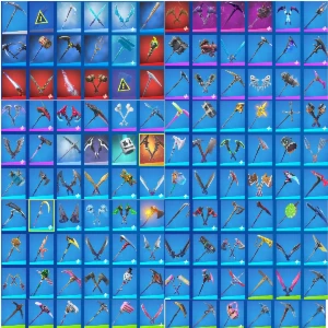 Fortnite Cap 1 Temp 4 Omega Até Cap 6: Temporada 3 Tudo Full