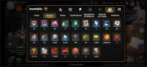 Conta Epic seven - Iniciante com bons bonecos - Outros