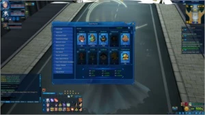 CONTA DMO MIDGAME - AOX, ALTER S - Digimon Masters Online