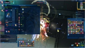 CONTA DMO MIDGAME - AOX, ALTER S - Digimon Masters Online