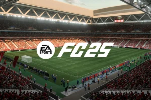 UP de divisão no Division Rivals/Squad Battles no EAFC 25 PC