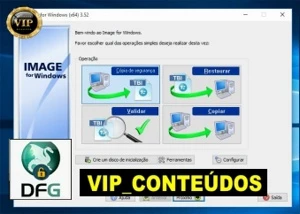 ACRONIS TRUE IMAGE + SERIAL - Softwares e Licenças