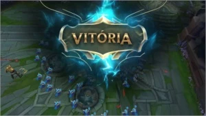 Script league of legends + Bypass LOL