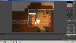 Knight lvl 60 skils 81/74 ml 6 / pally 28 skills 84/72 - Tibia