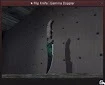 ★ Bayonet | Tiger Tooth (NOVA DE FABRICA) - Counter Strike CS