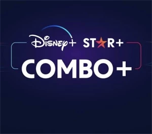 Tela Star+/Disney+ - Assinaturas e Premium