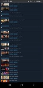 Conta Steam C/ Medalhas + 99 Jogos (Alguns Tops)