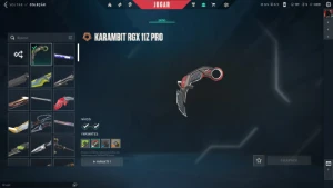 Valorant Conta - Full Acesso (E-Mail, Único Dono)