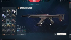 Valorant Conta - Full Acesso (E-Mail, Único Dono)