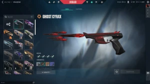 Valorant Conta - Full Acesso (E-Mail, Único Dono)